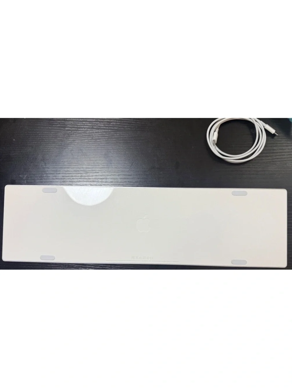 Apple Magic Keyboard with Numeric Keypad - Bluetooth Keyboard Model A1843